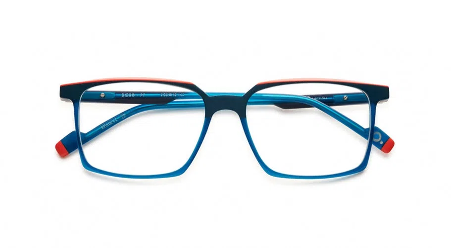 Etnia Barcelona DIEGO Eyeglasses - view 2